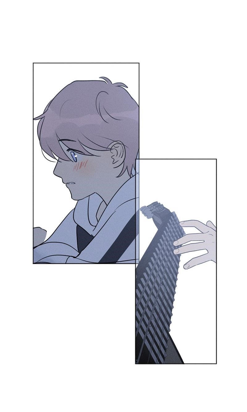 Here U Are Chapter 137.9 - Page 46