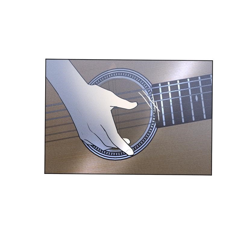 Here U Are Chapter 137.9 - Page 48