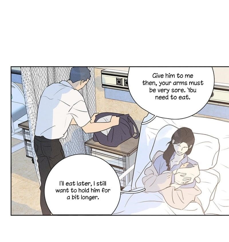 Here U Are Chapter 137.9 - Page 5