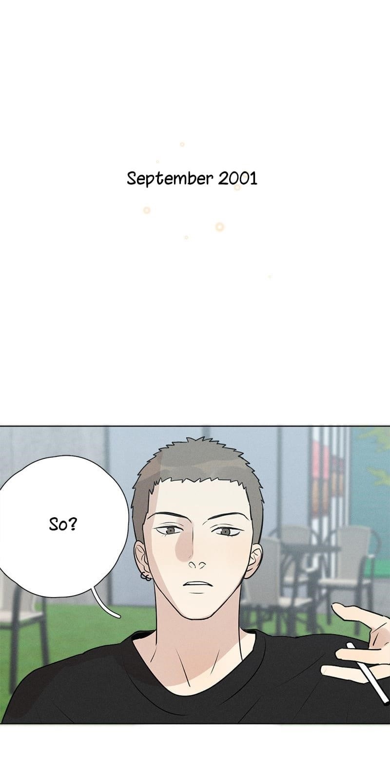 Here U Are Chapter 137.9 - Page 50