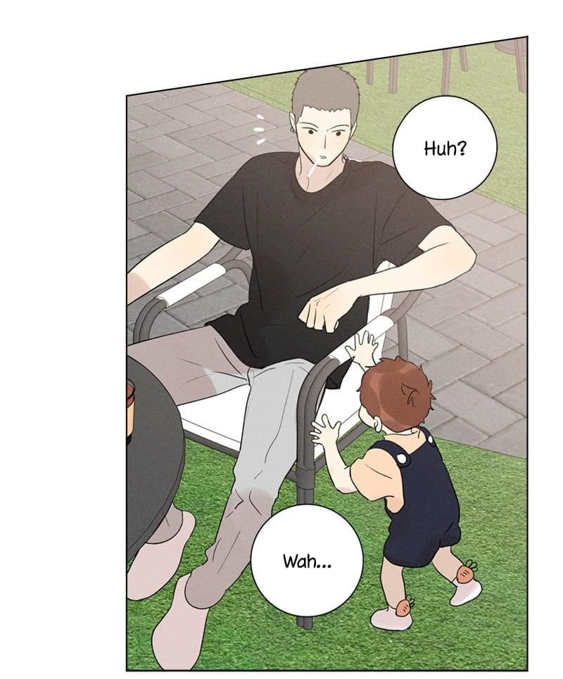 Here U Are Chapter 137.9 - Page 55