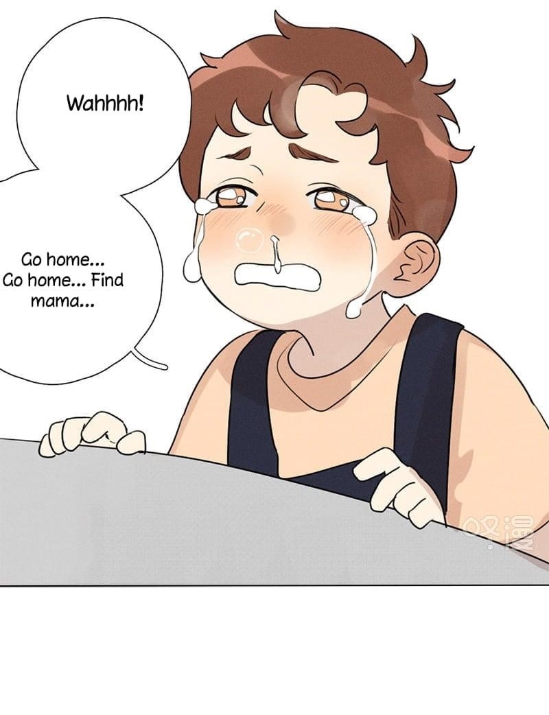 Here U Are Chapter 137.9 - Page 56