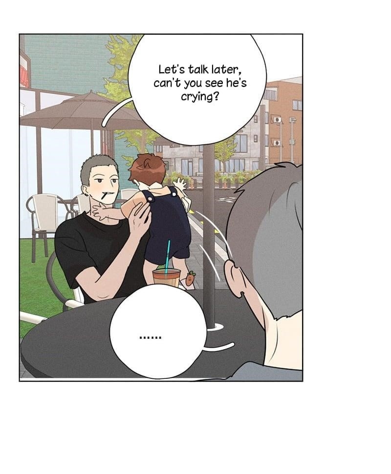 Here U Are Chapter 137.9 - Page 58