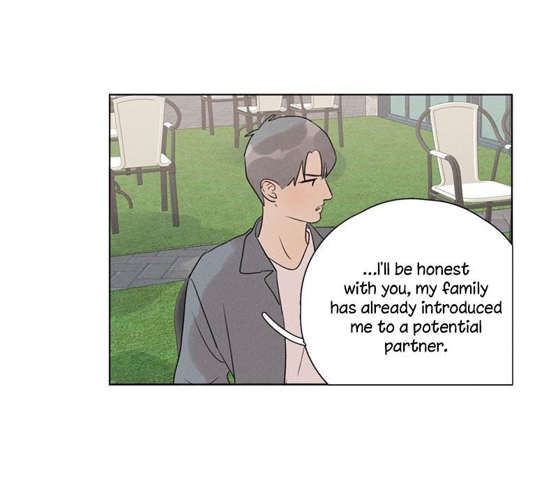 Here U Are Chapter 137.9 - Page 59