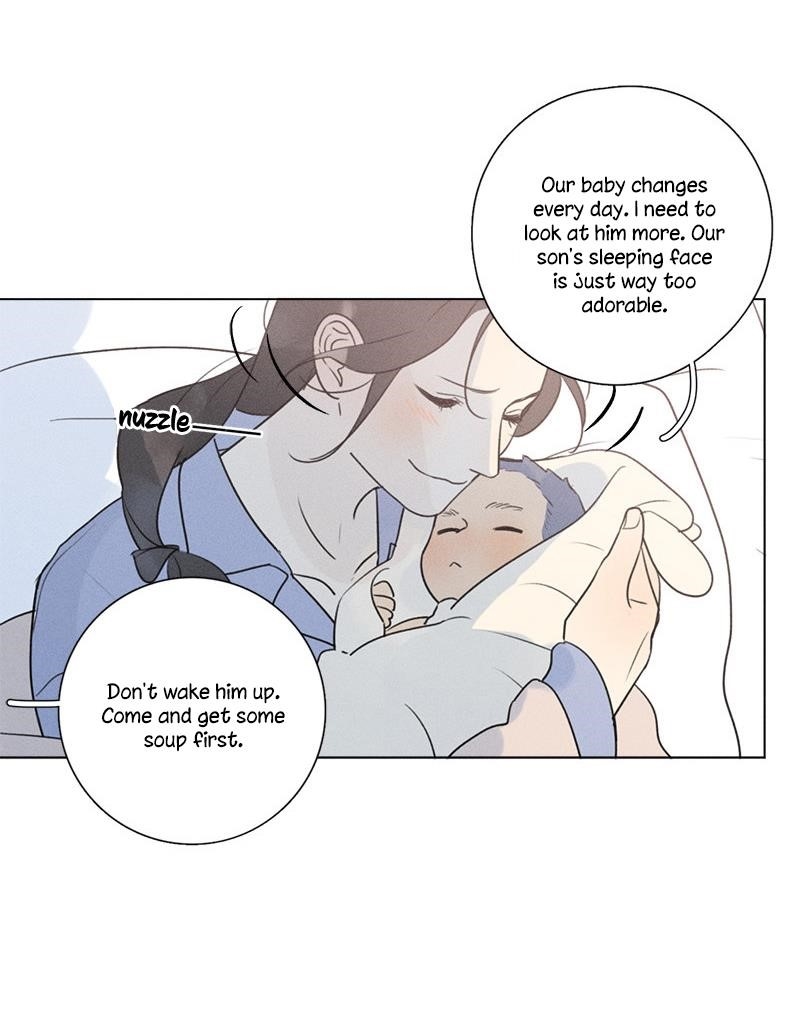 Here U Are Chapter 137.9 - Page 6