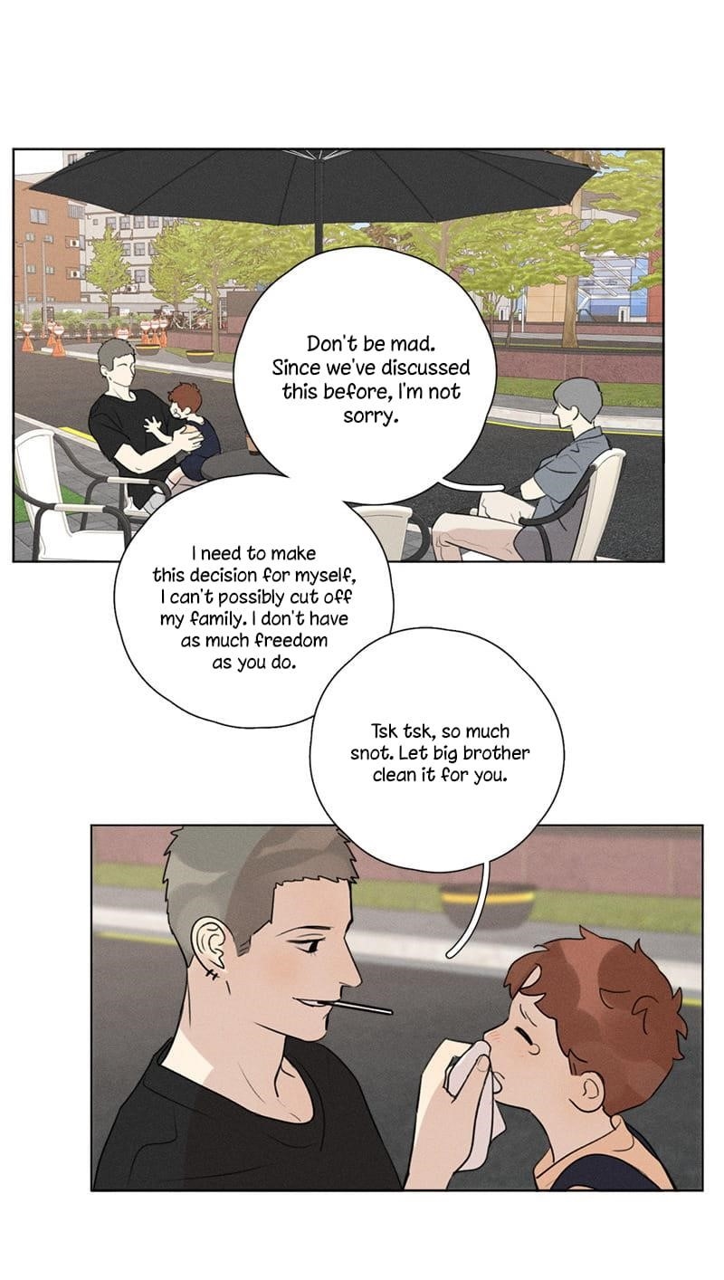 Here U Are Chapter 137.9 - Page 60