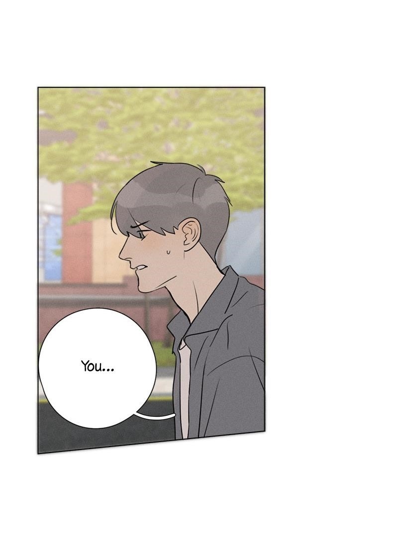 Here U Are Chapter 137.9 - Page 61