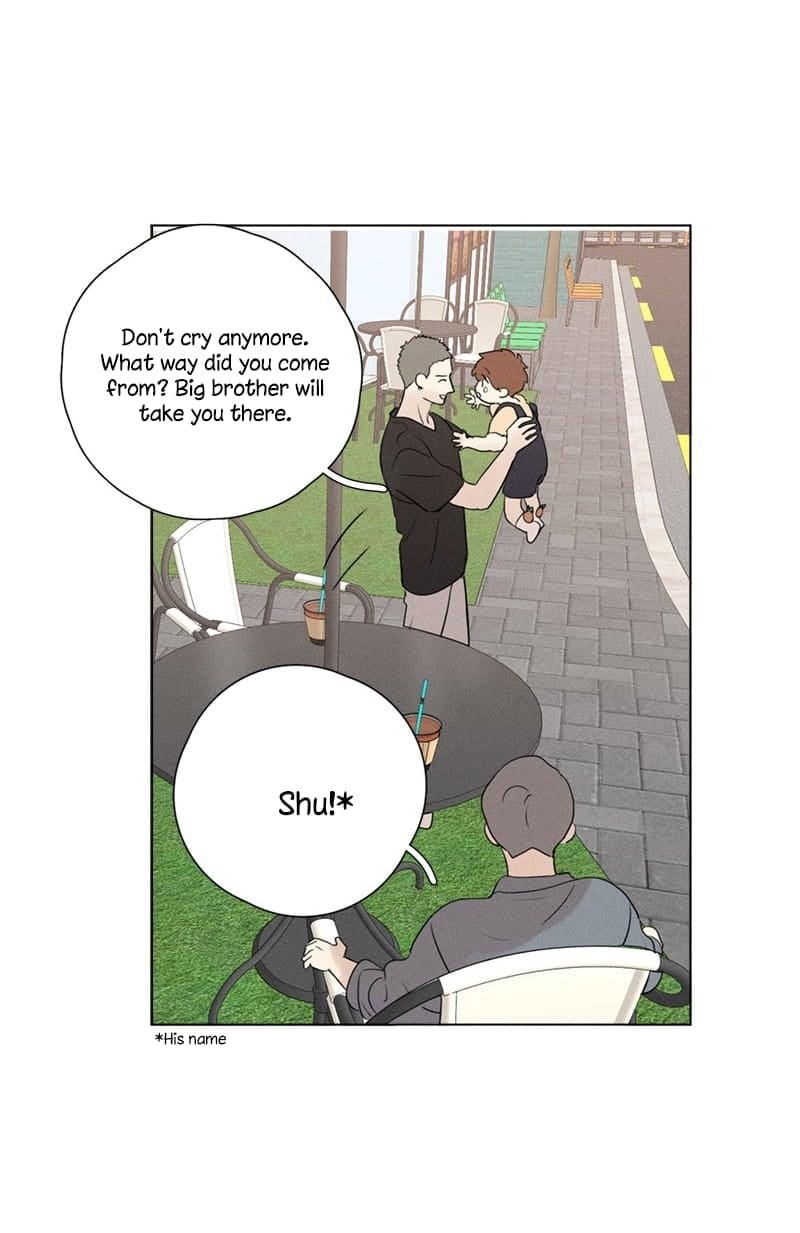 Here U Are Chapter 137.9 - Page 62