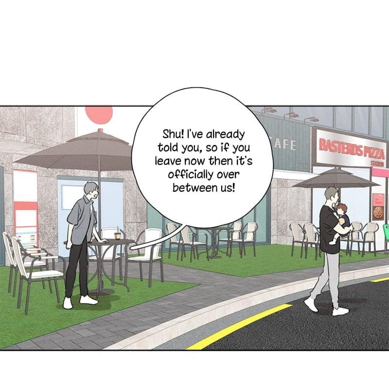 Here U Are Chapter 137.9 - Page 63