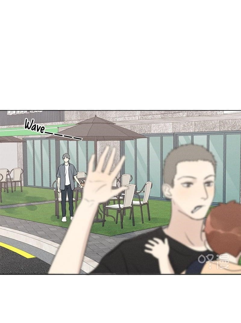 Here U Are Chapter 137.9 - Page 64