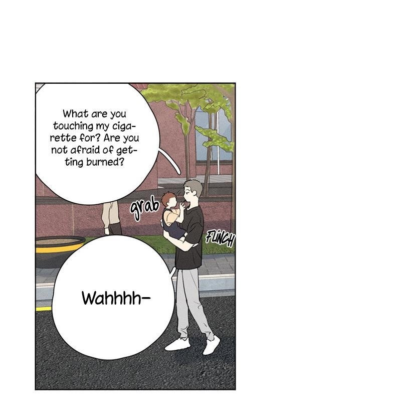 Here U Are Chapter 137.9 - Page 65