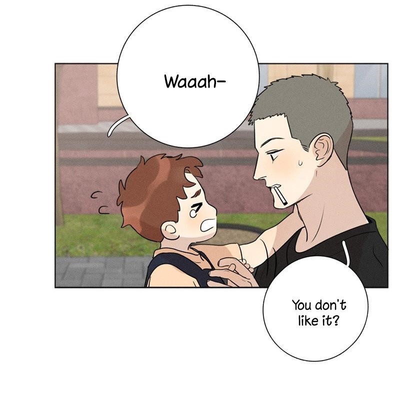 Here U Are Chapter 137.9 - Page 66