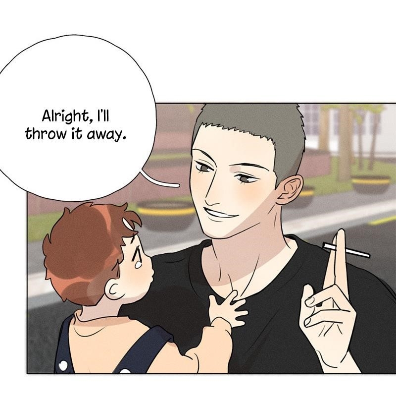 Here U Are Chapter 137.9 - Page 68