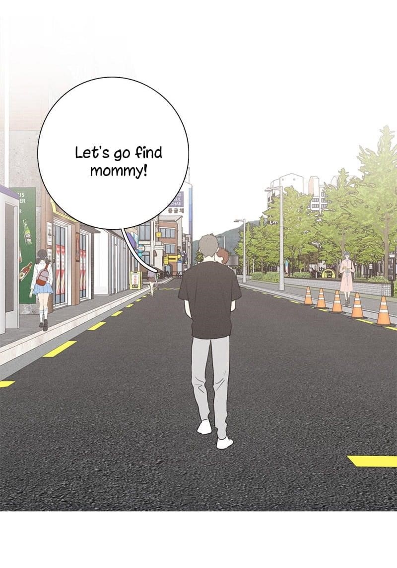 Here U Are Chapter 137.9 - Page 70