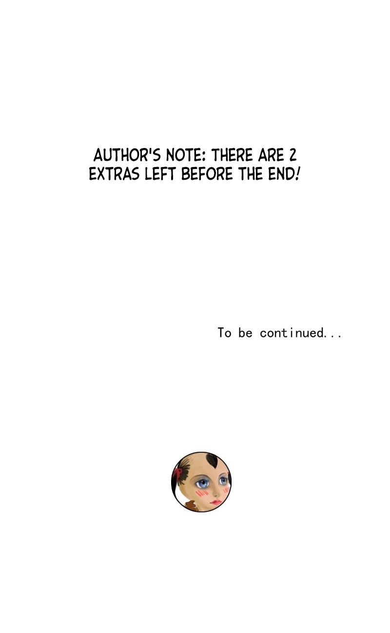 Here U Are Chapter 137.9 - Page 71