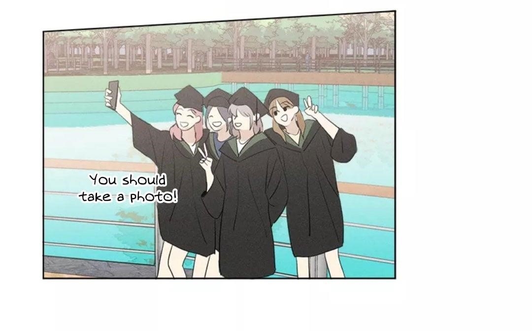 Here U Are Chapter 137 - Page 10