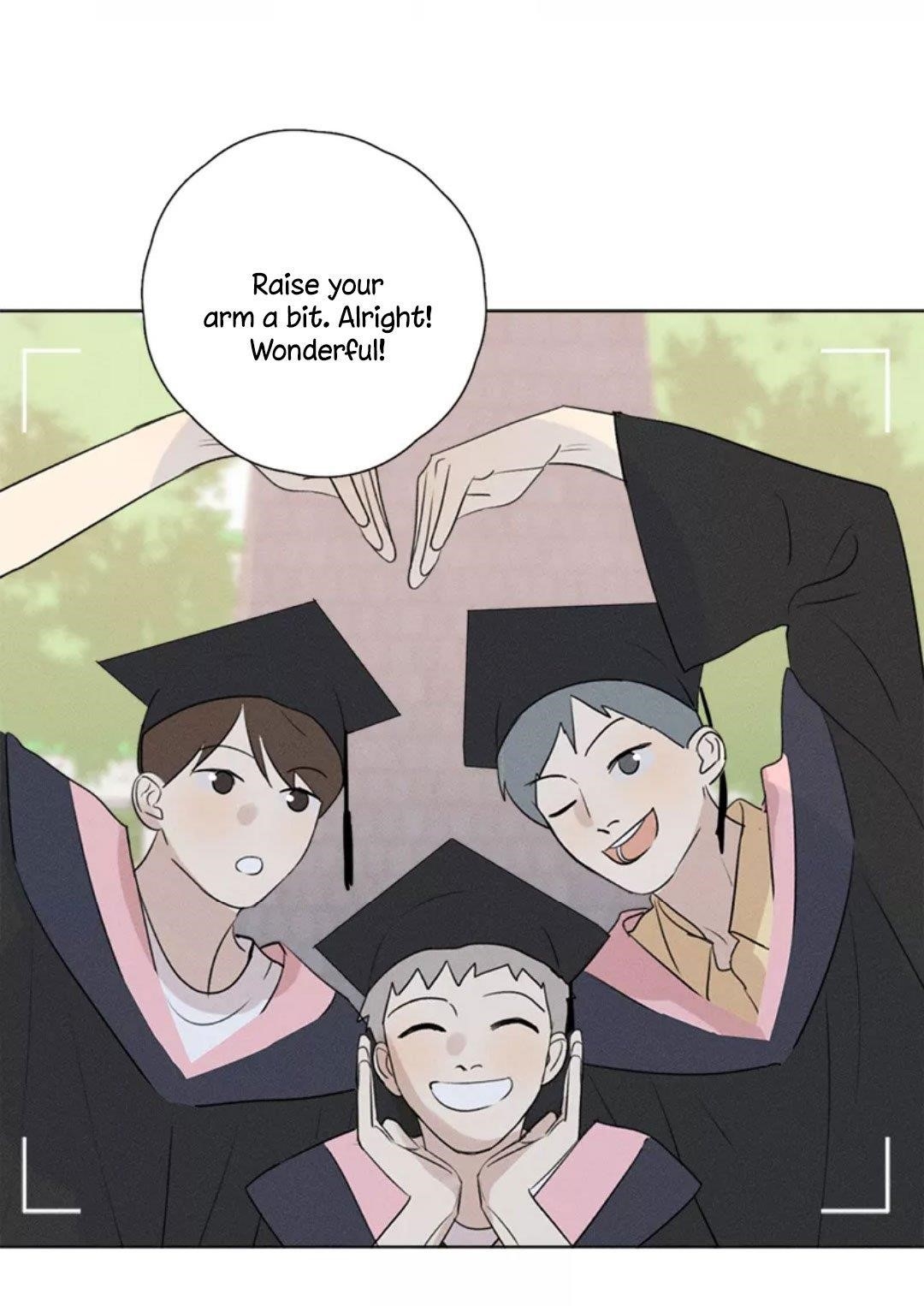 Here U Are Chapter 137 - Page 11