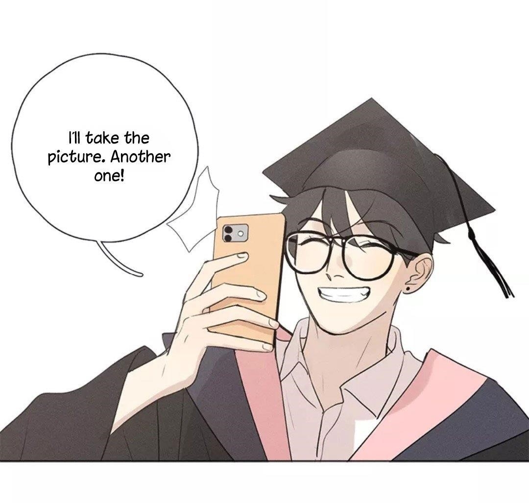 Here U Are Chapter 137 - Page 12