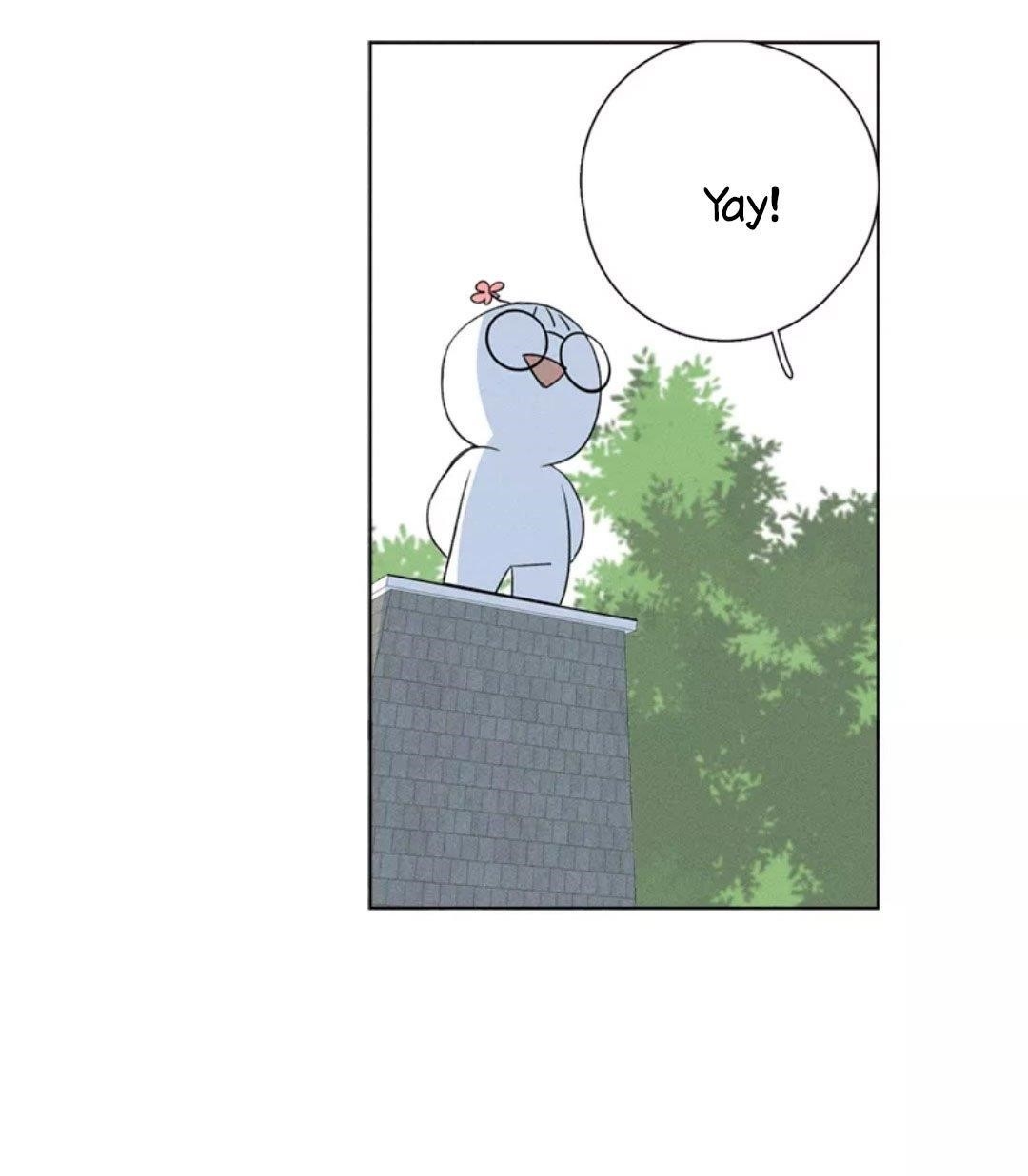 Here U Are Chapter 137 - Page 14