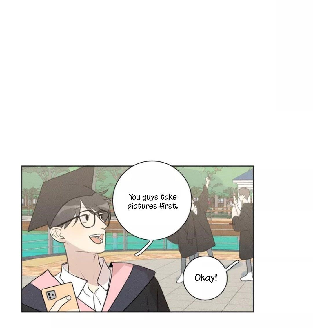 Here U Are Chapter 137 - Page 15