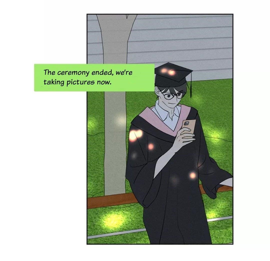 Here U Are Chapter 137 - Page 16