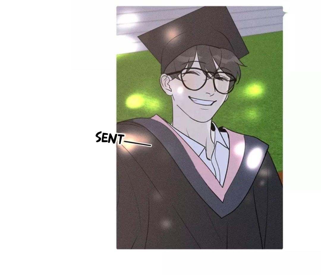 Here U Are Chapter 137 - Page 18