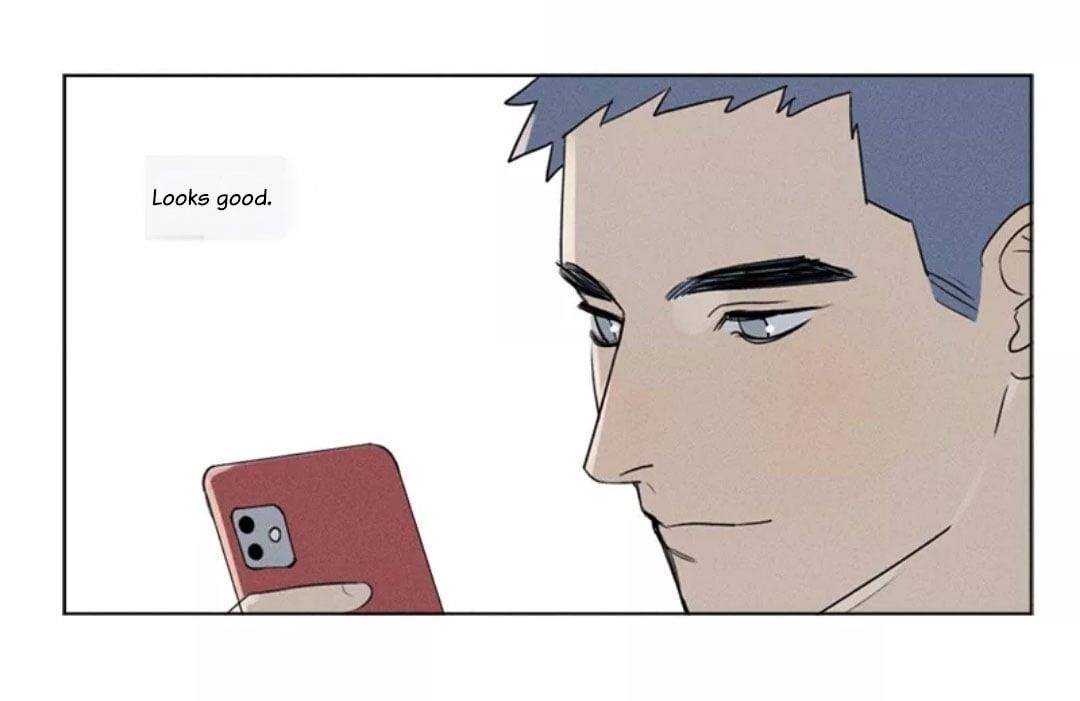 Here U Are Chapter 137 - Page 19