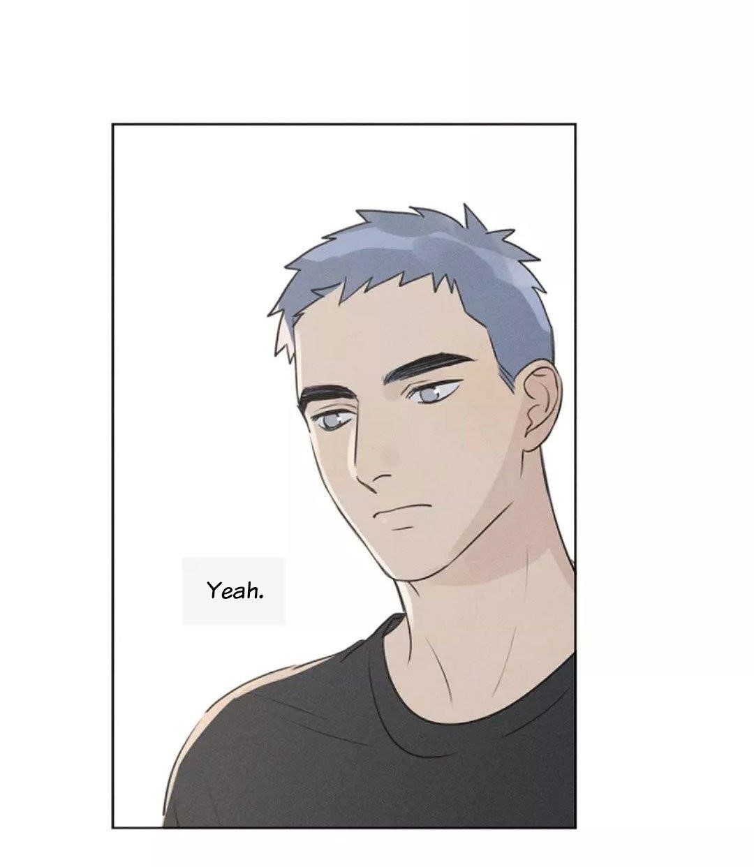 Here U Are Chapter 137 - Page 23