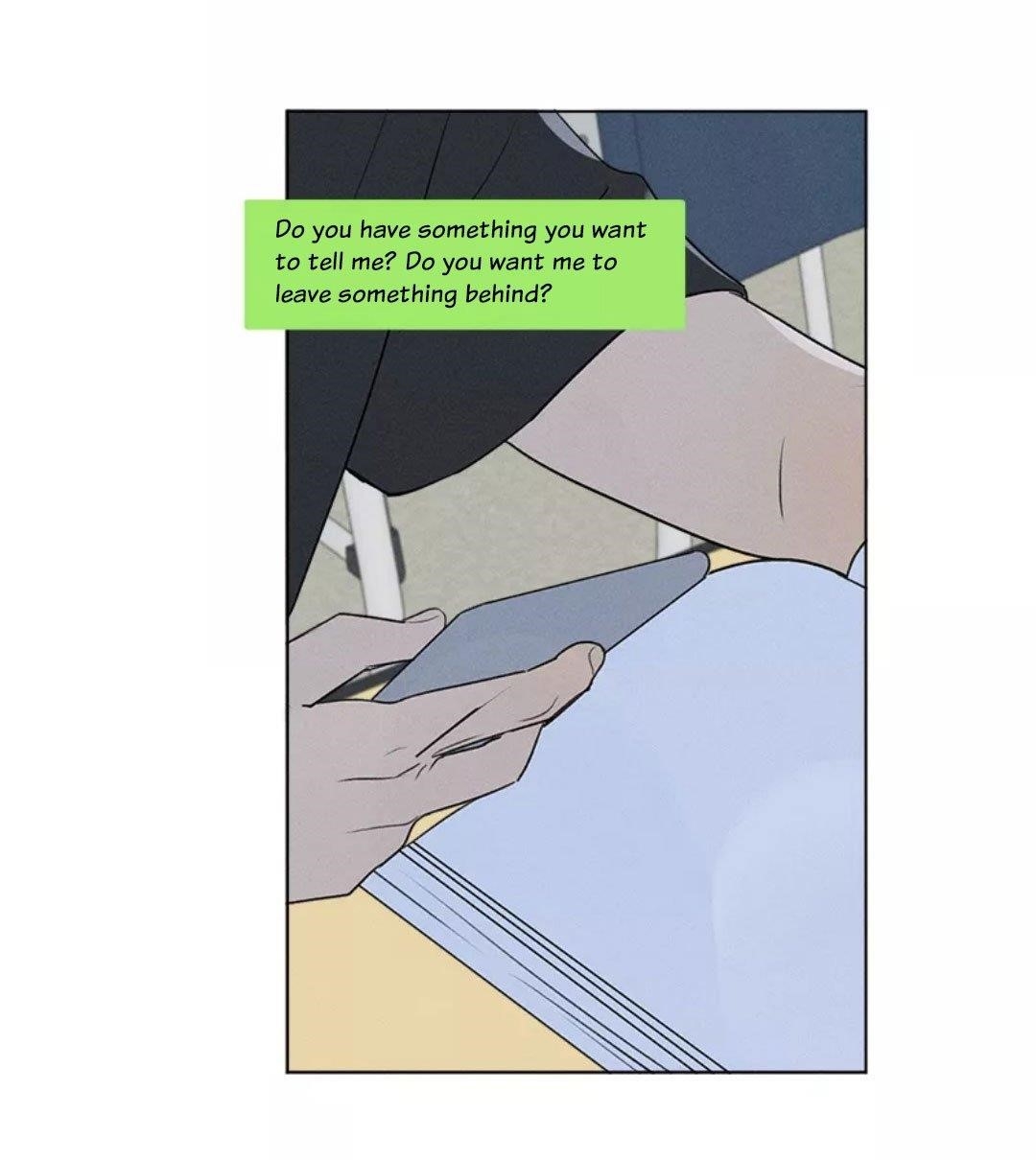 Here U Are Chapter 137 - Page 24