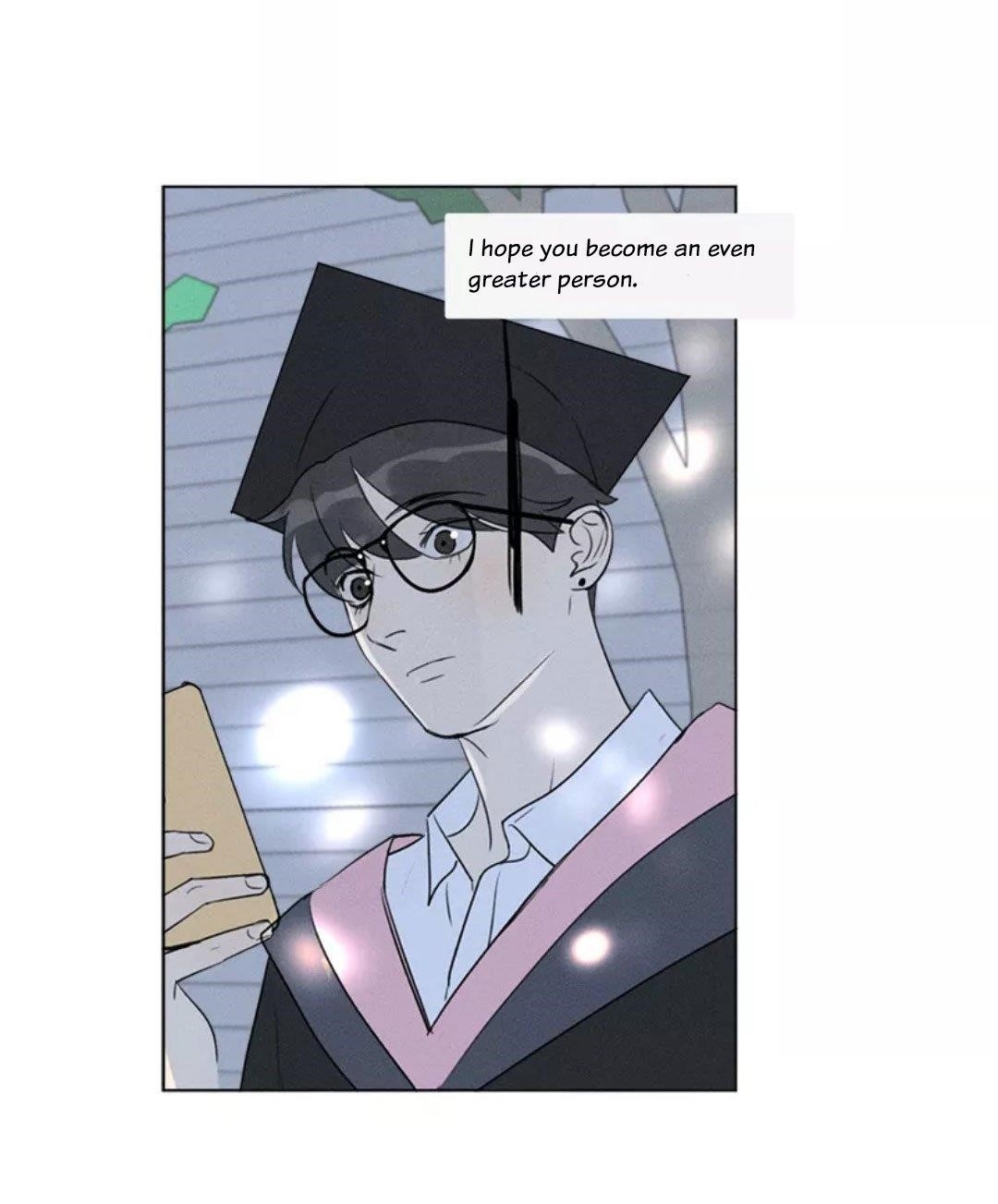 Here U Are Chapter 137 - Page 25