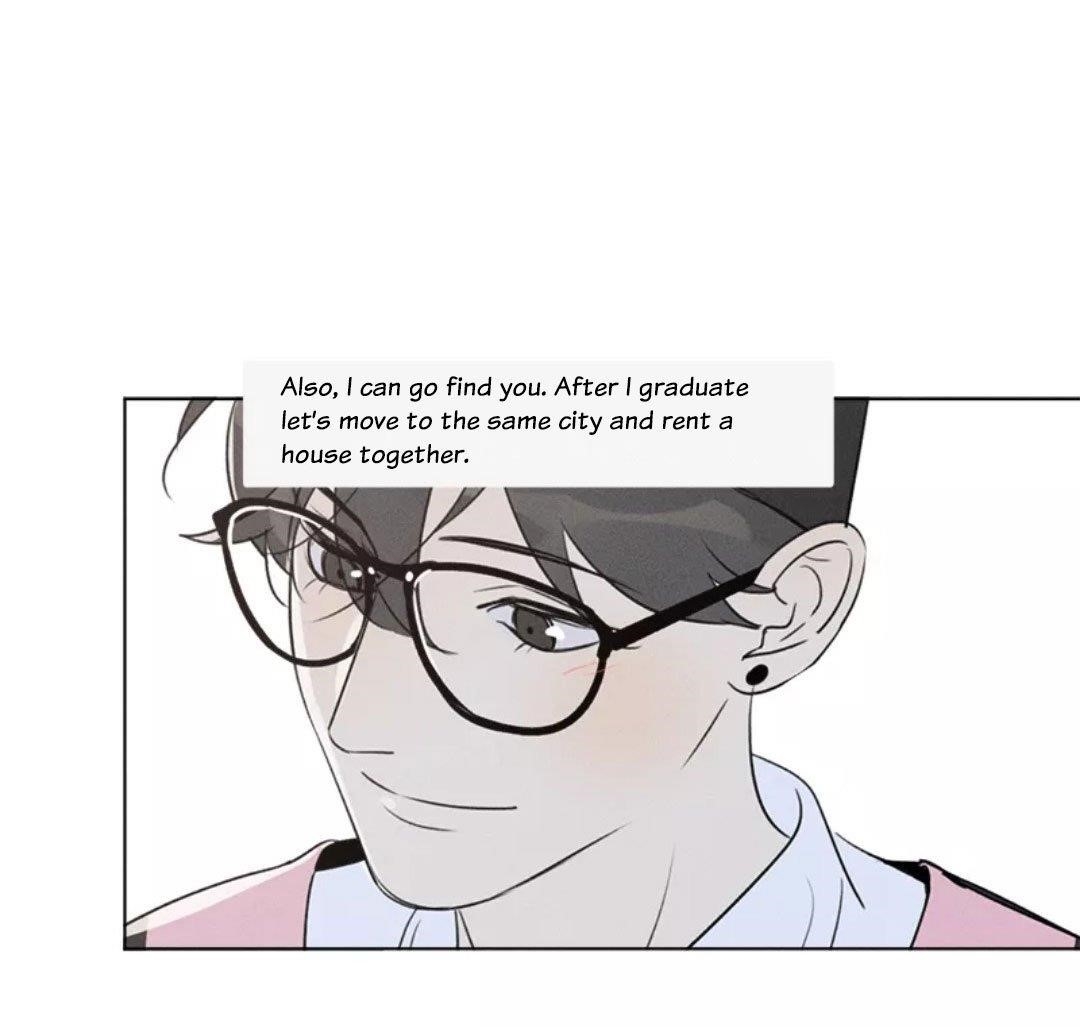 Here U Are Chapter 137 - Page 26