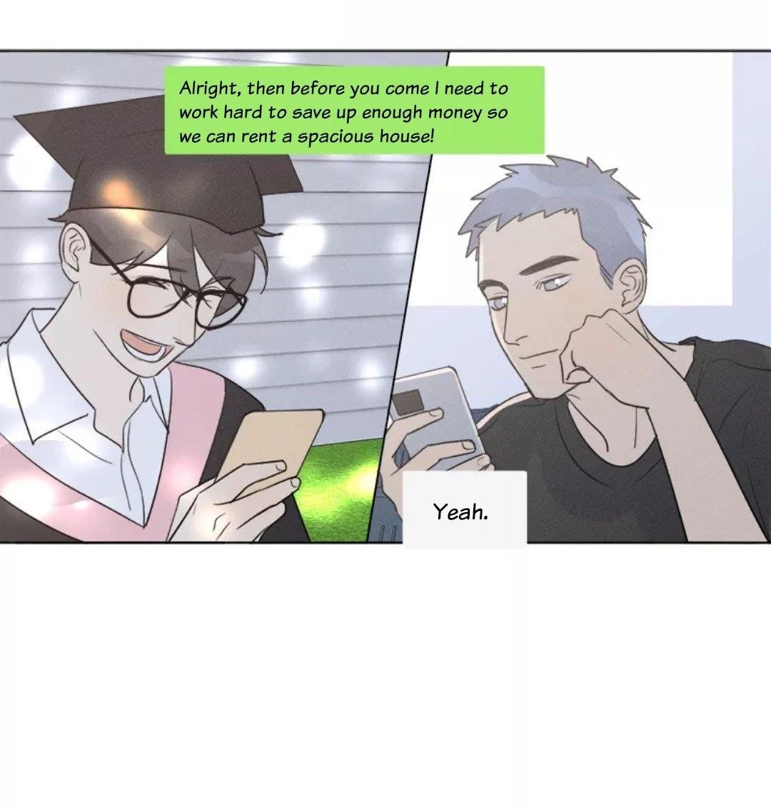 Here U Are Chapter 137 - Page 27