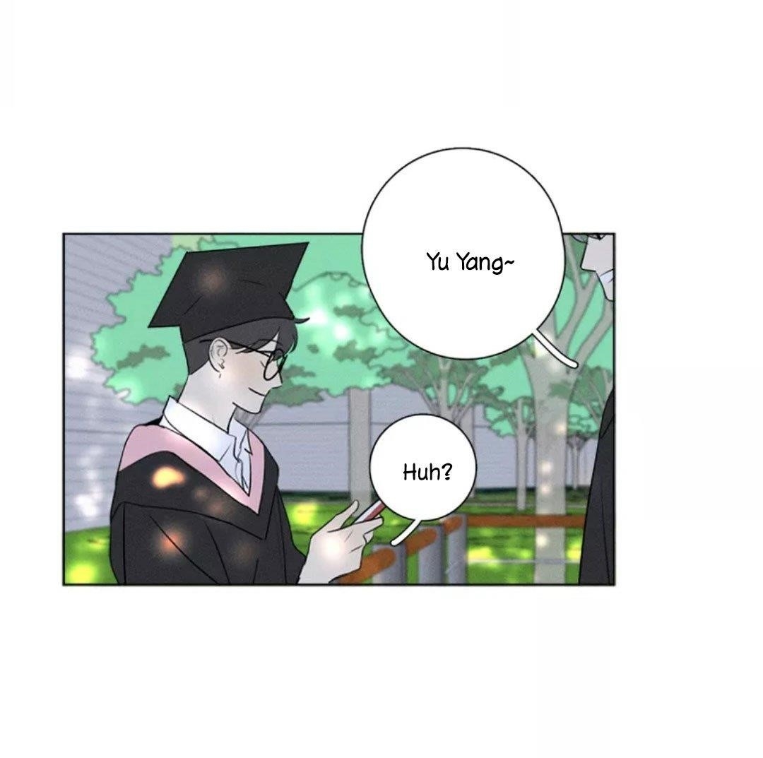 Here U Are Chapter 137 - Page 28