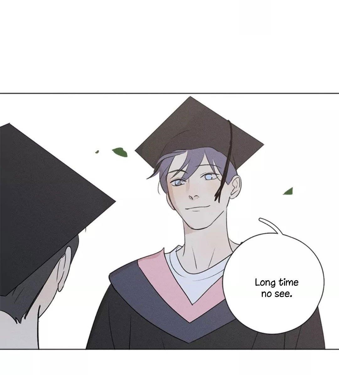 Here U Are Chapter 137 - Page 29