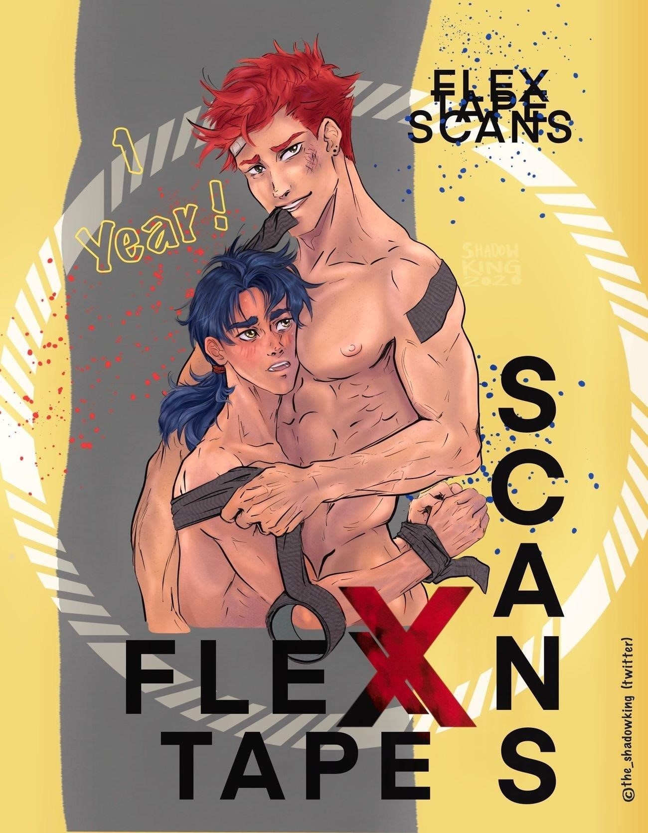 Here U Are Chapter 137 - Page 3