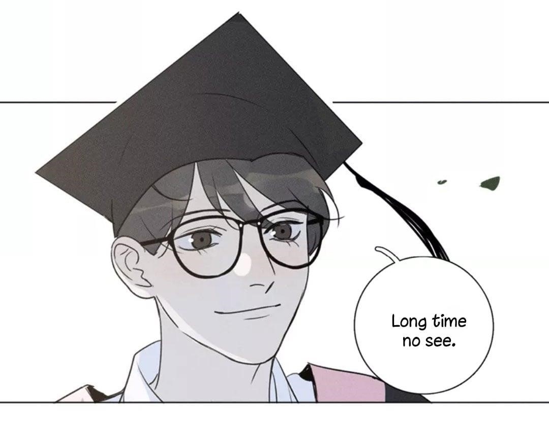 Here U Are Chapter 137 - Page 30