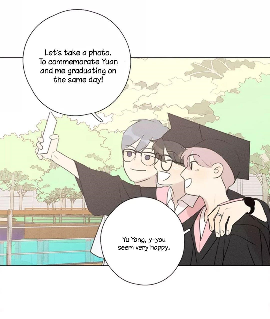 Here U Are Chapter 137 - Page 34