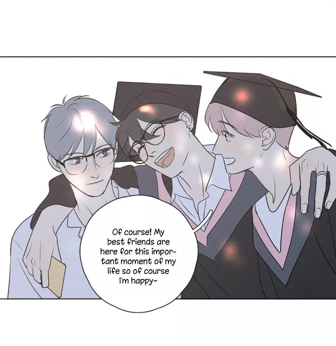 Here U Are Chapter 137 - Page 35