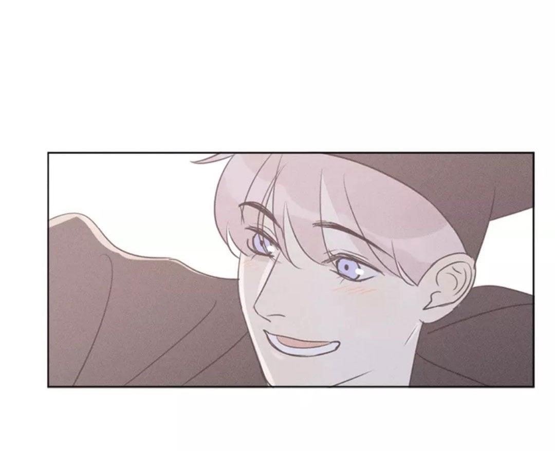 Here U Are Chapter 137 - Page 36