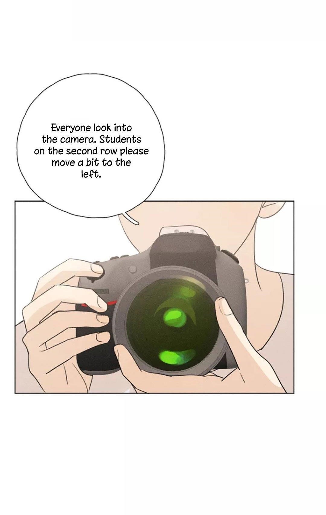 Here U Are Chapter 137 - Page 38