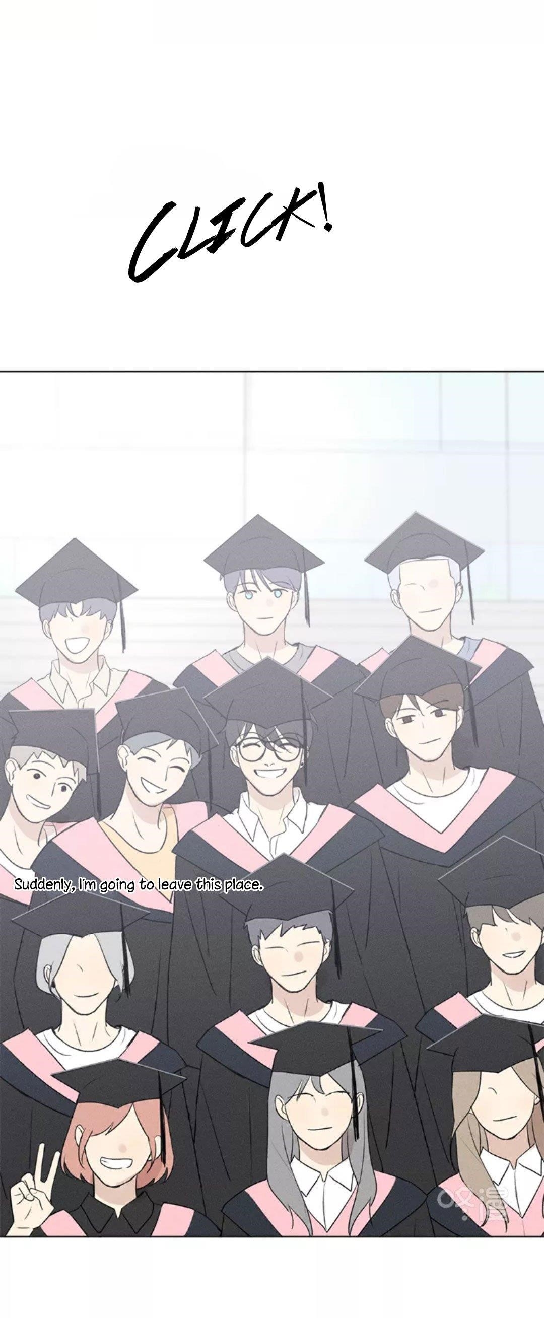 Here U Are Chapter 137 - Page 40