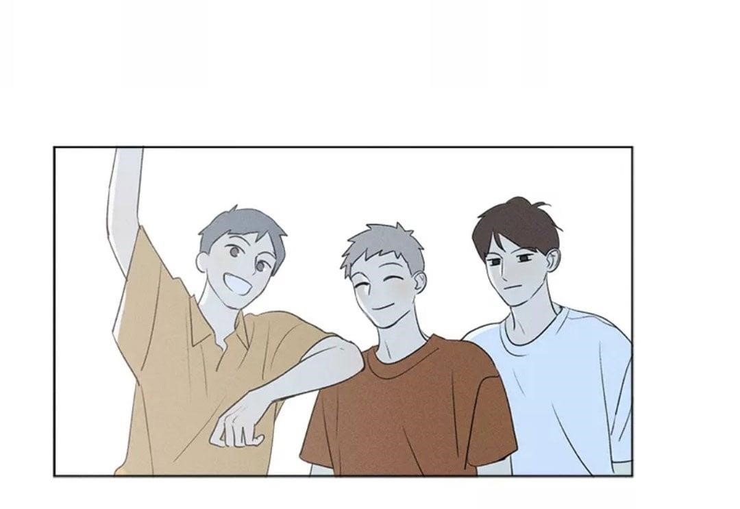 Here U Are Chapter 137 - Page 41