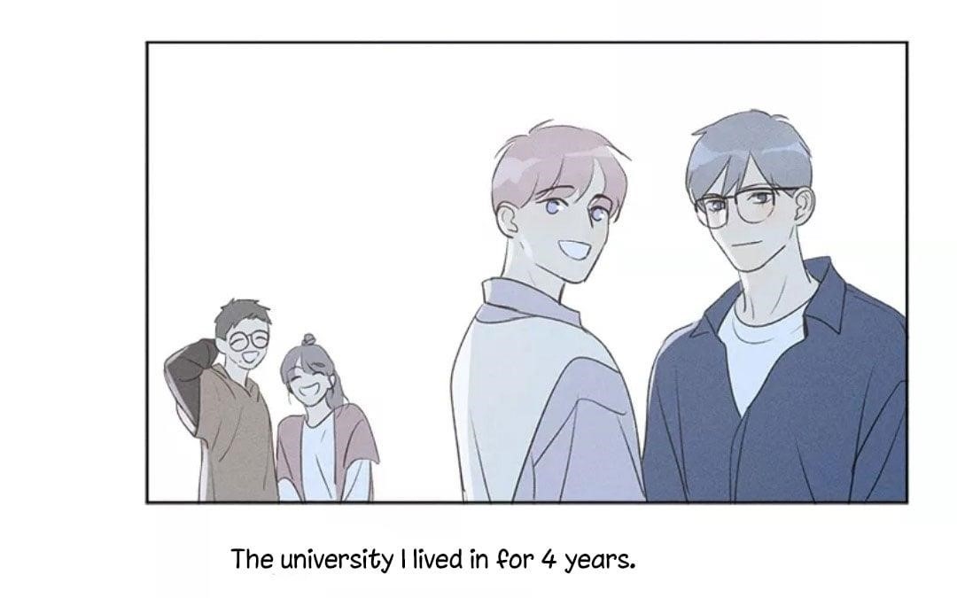 Here U Are Chapter 137 - Page 42