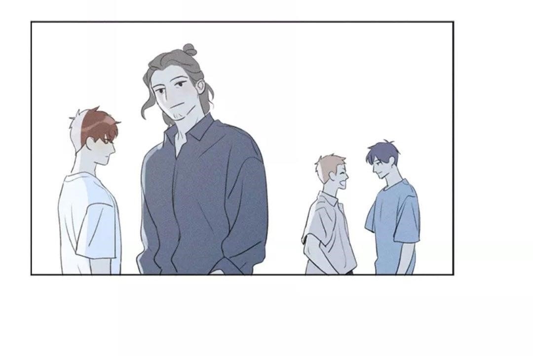 Here U Are Chapter 137 - Page 43