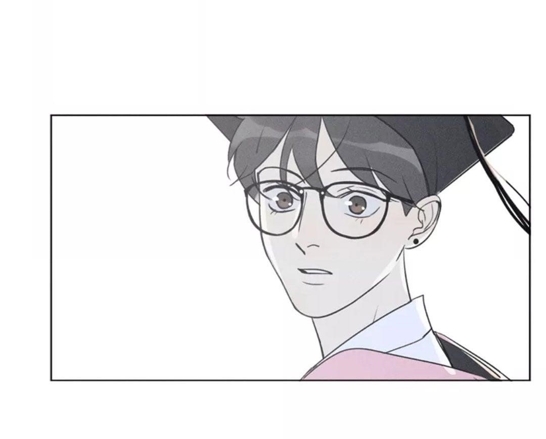 Here U Are Chapter 137 - Page 45