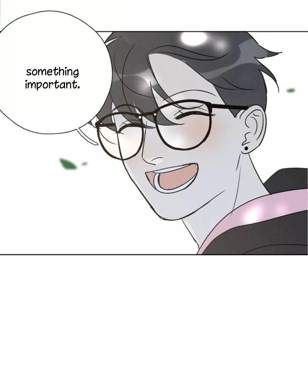 Here U Are Chapter 137 - Page 49