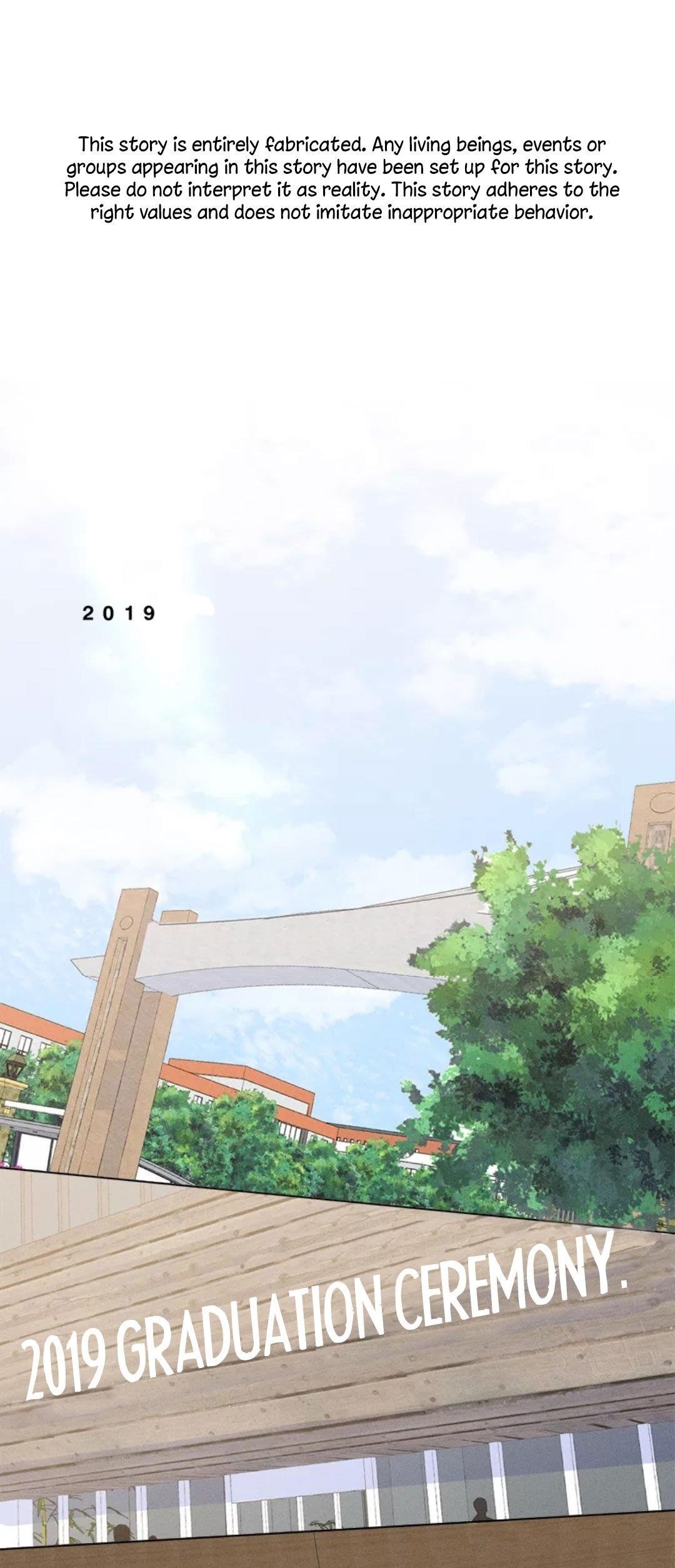 Here U Are Chapter 137 - Page 5