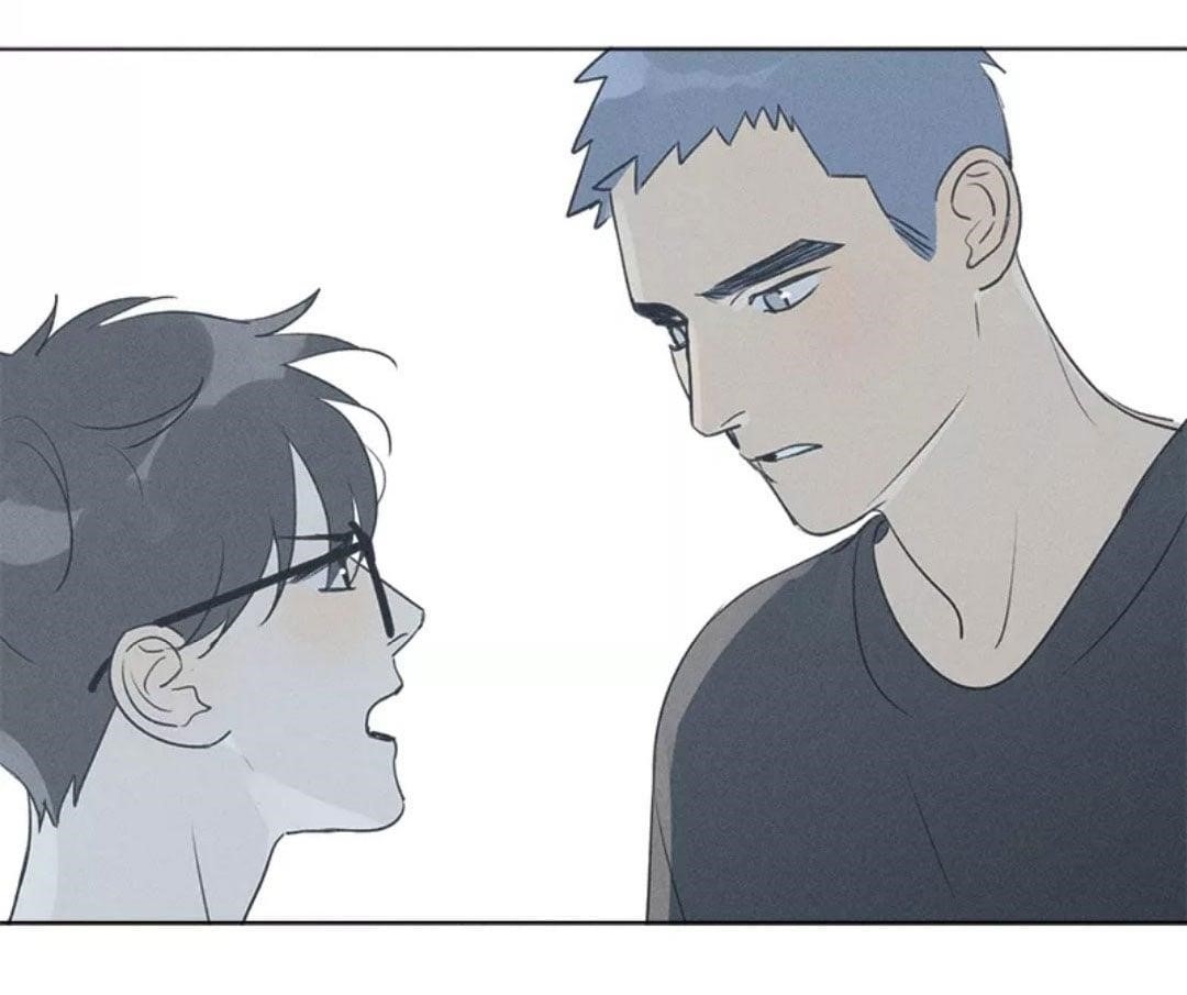 Here U Are Chapter 137 - Page 53