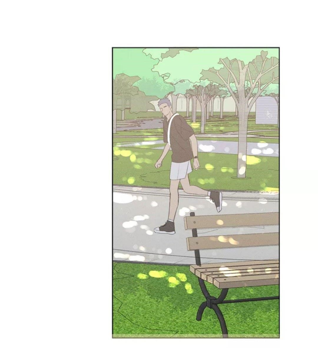 Here U Are Chapter 137 - Page 55