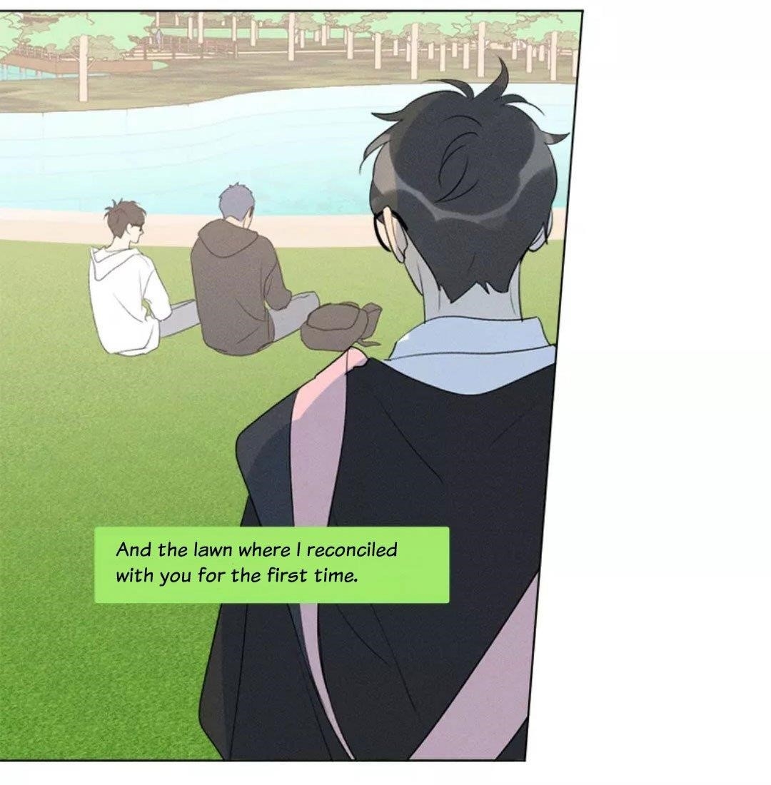 Here U Are Chapter 137 - Page 58